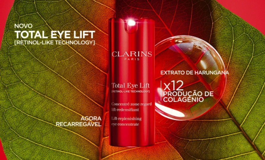 CLARINS