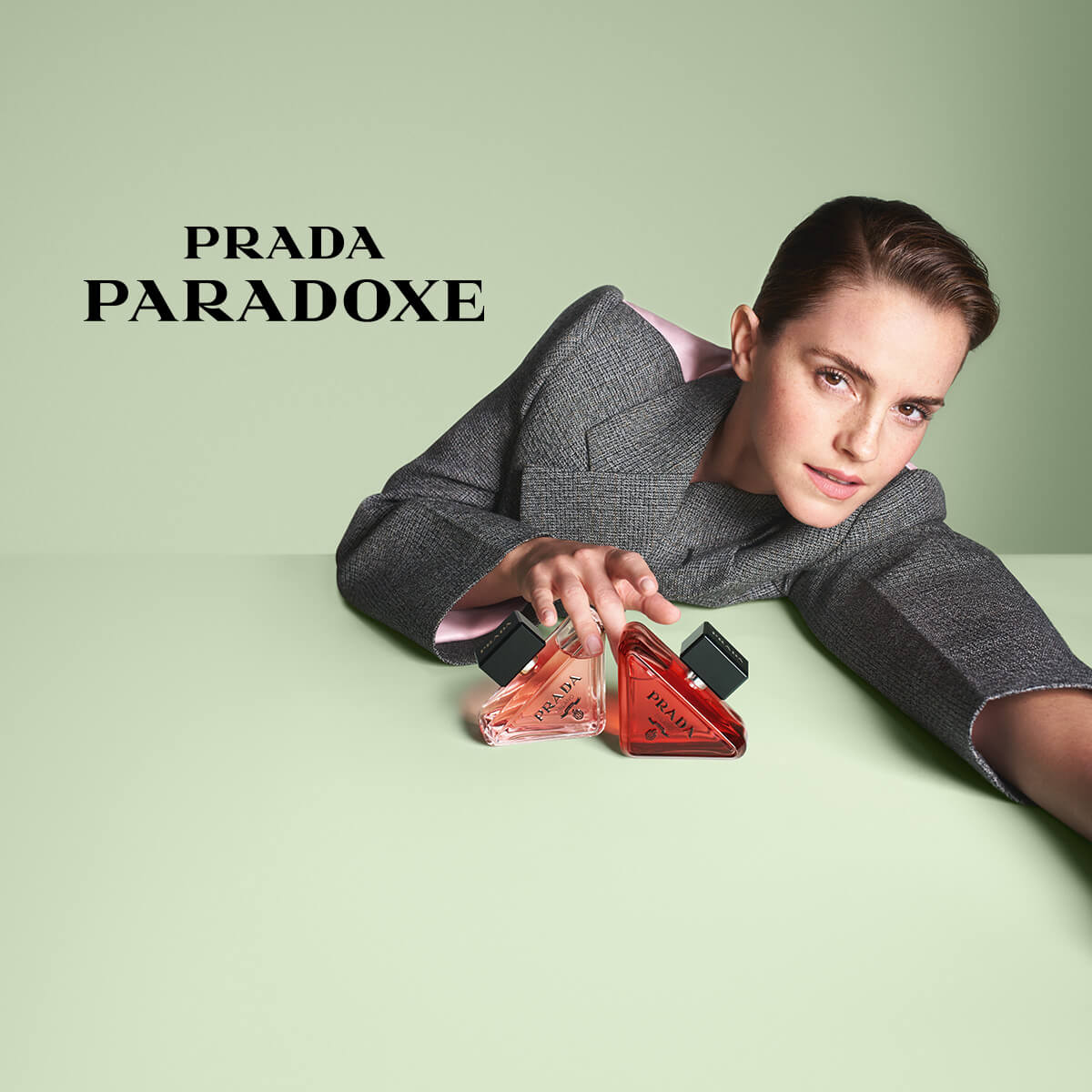 prada