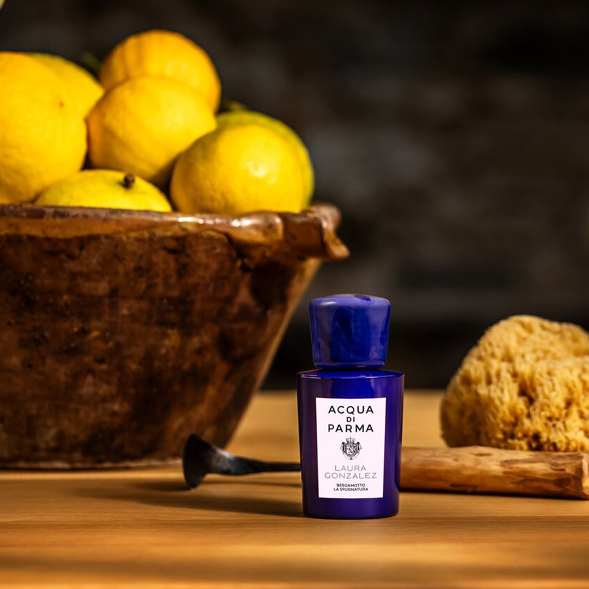Acqua di parma