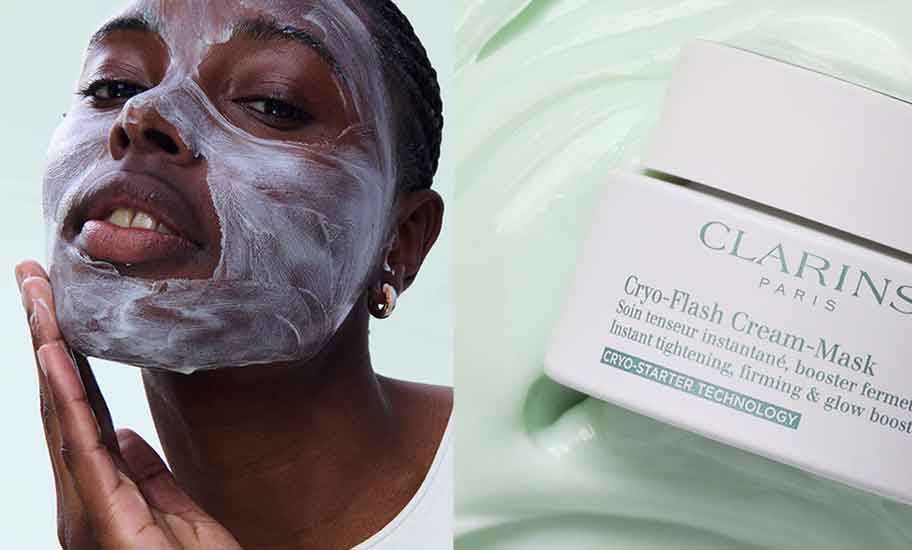 CLARINS