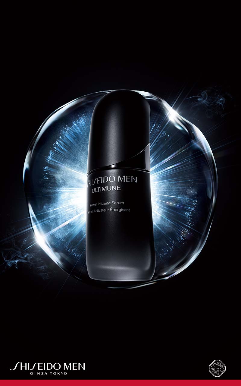 Shiseido