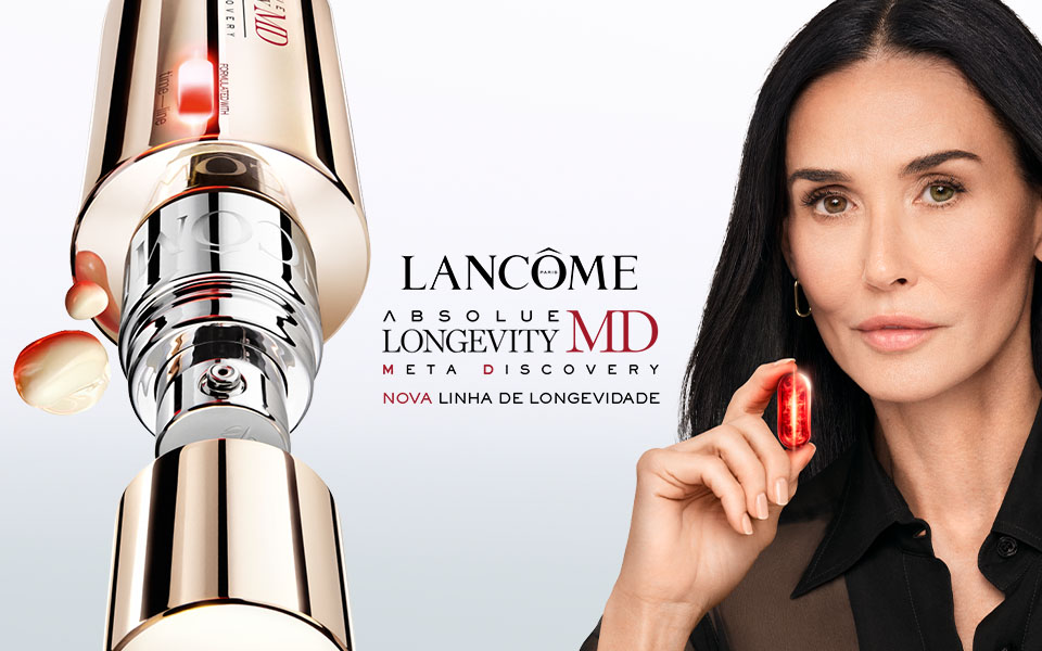 Lanc&ocirc;me