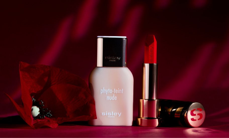 sisley