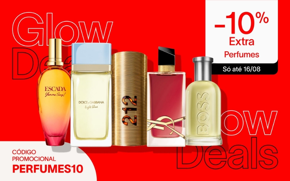 Glow Deals
