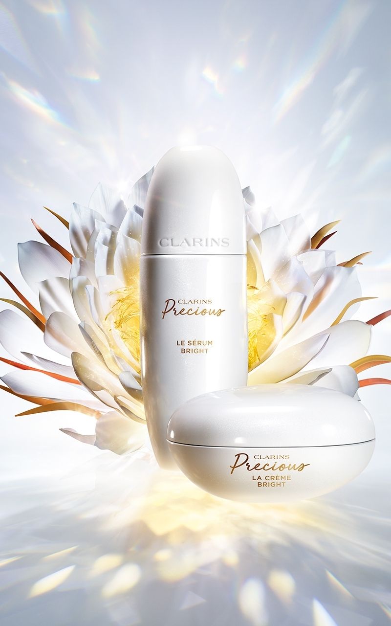 Clarins