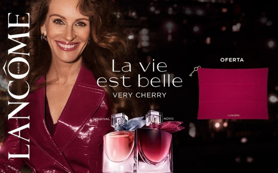 lancome