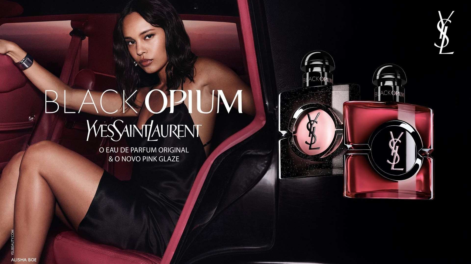 yves saint laurent