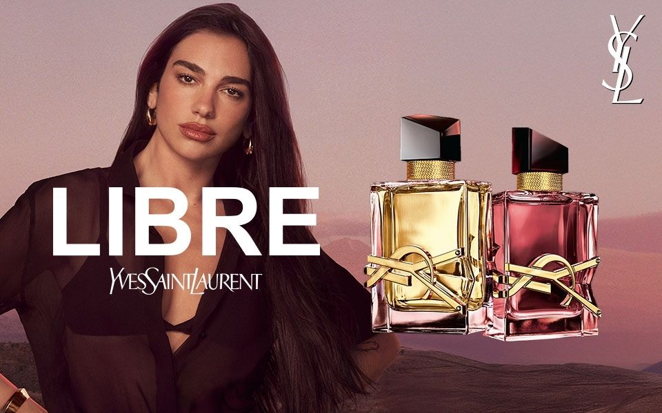 Yves Saint Laurent Beauty