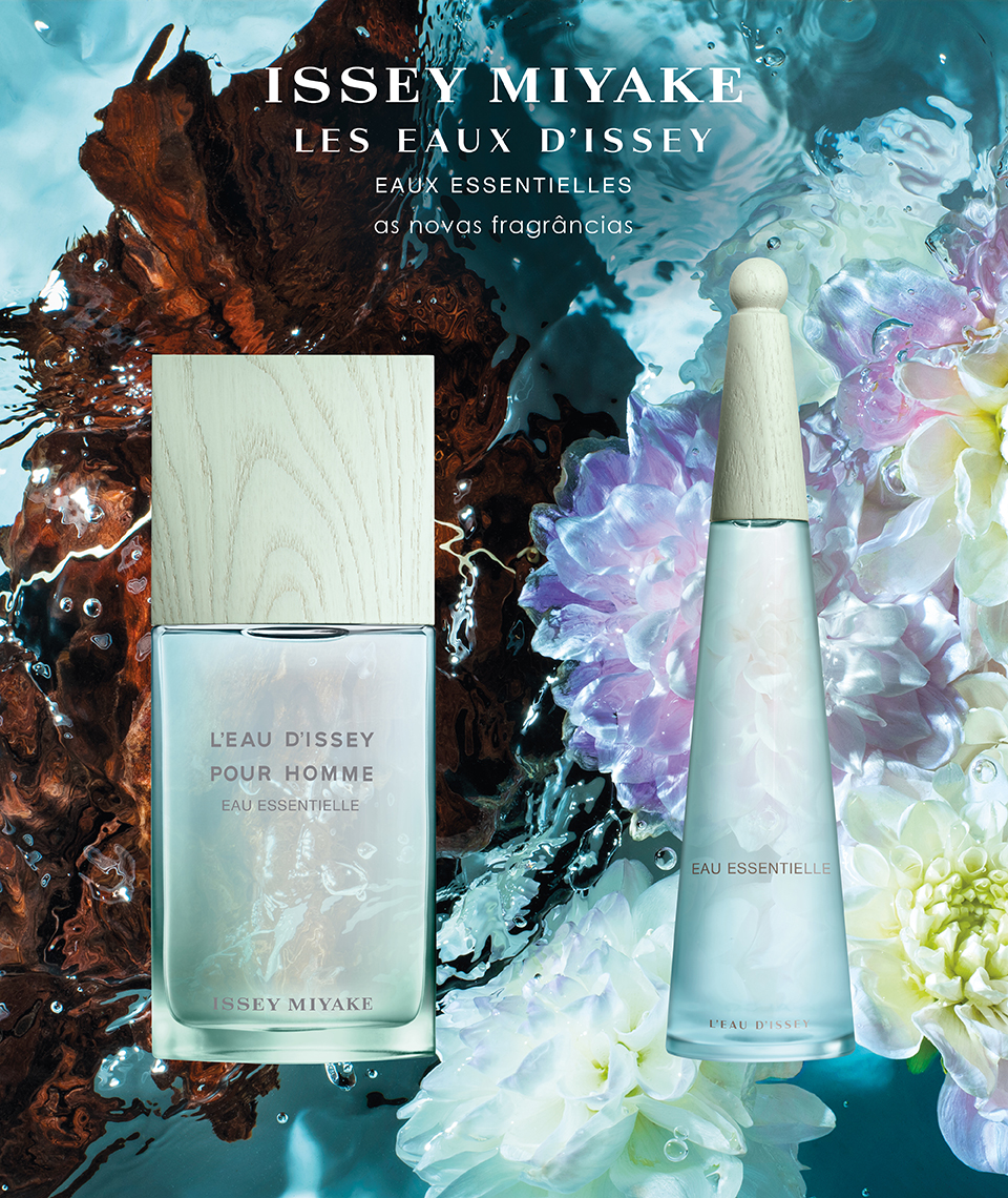 EAU ESSENTIELLE