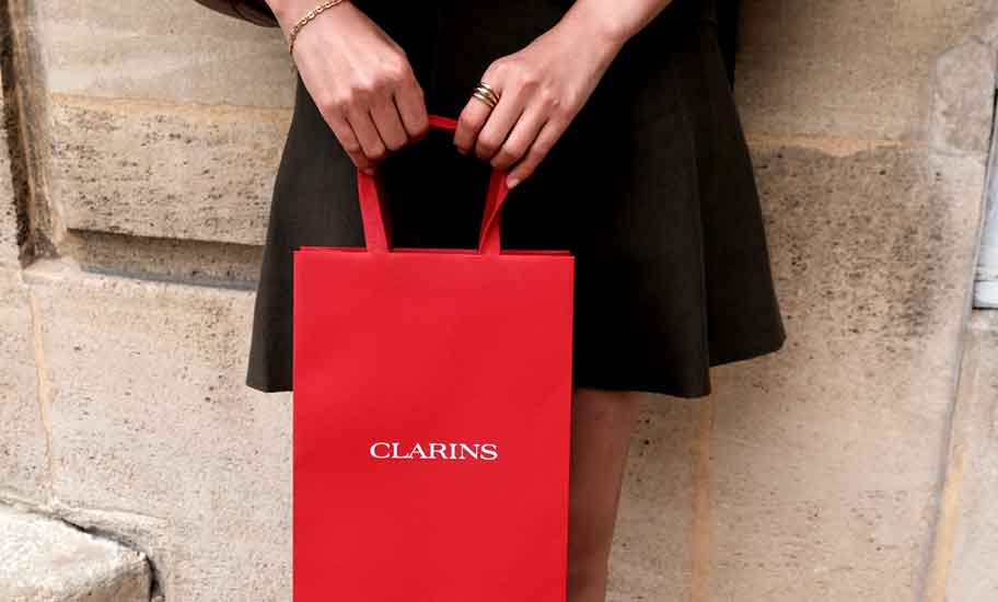CLARINS