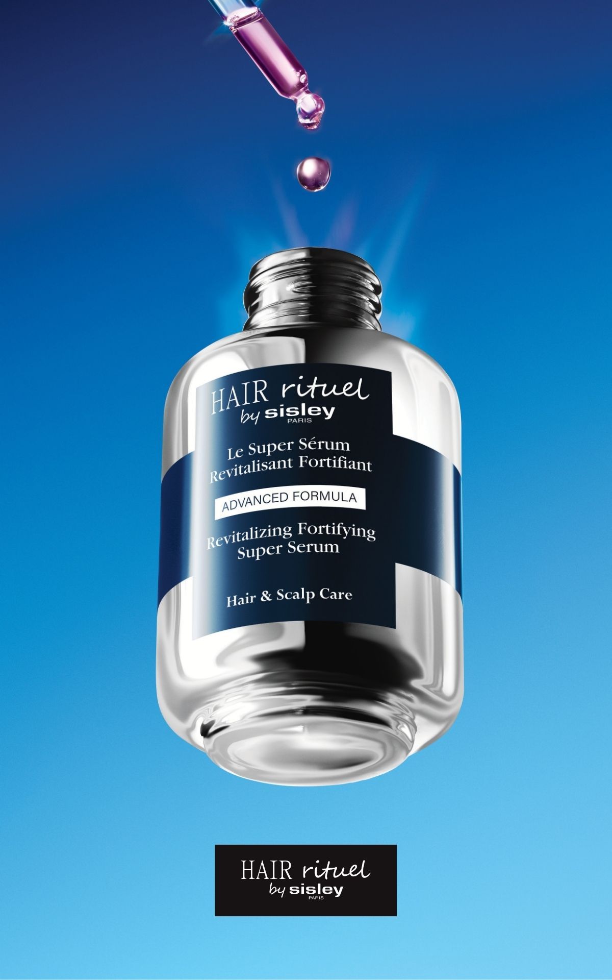 Hair Rituel by sisley