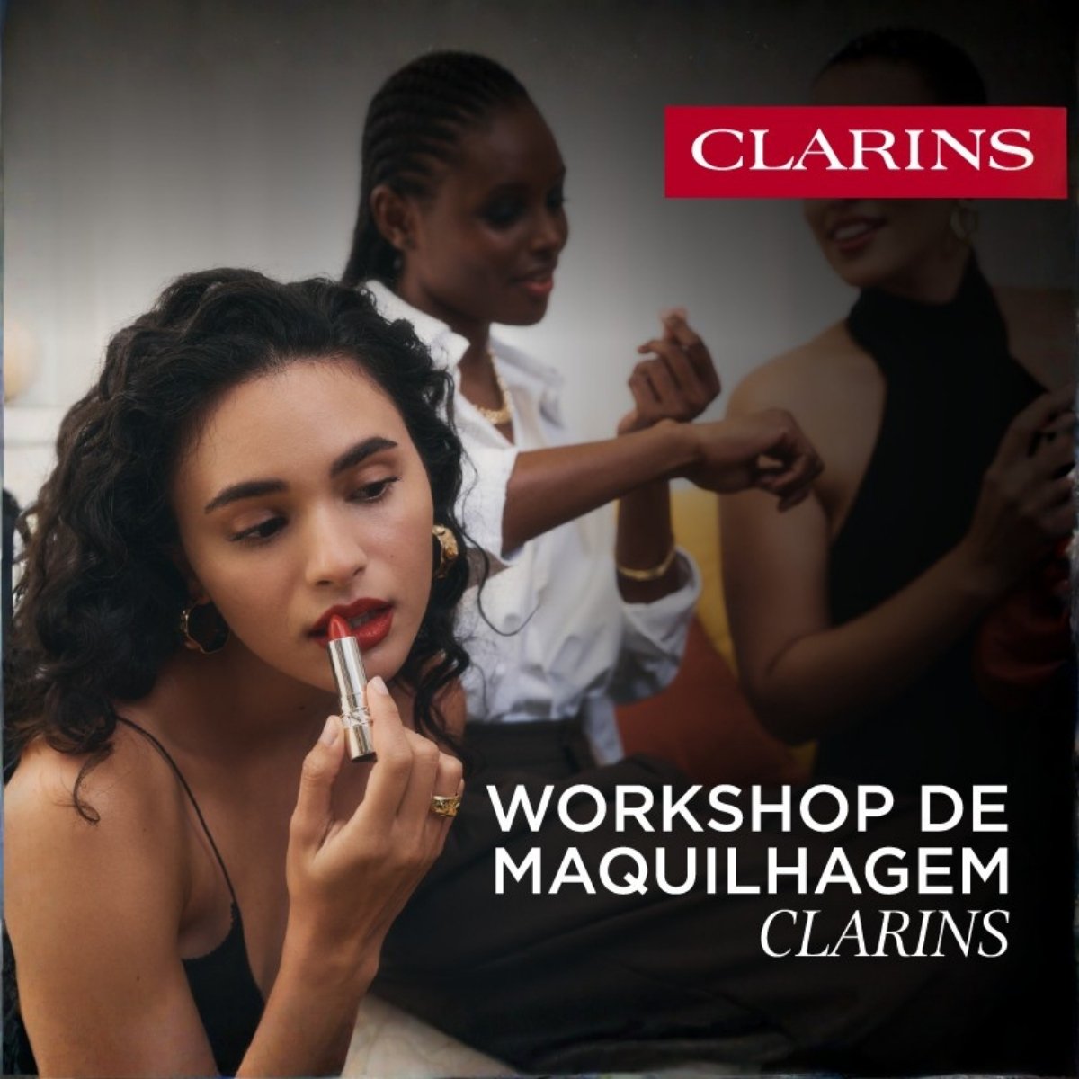 Clarins