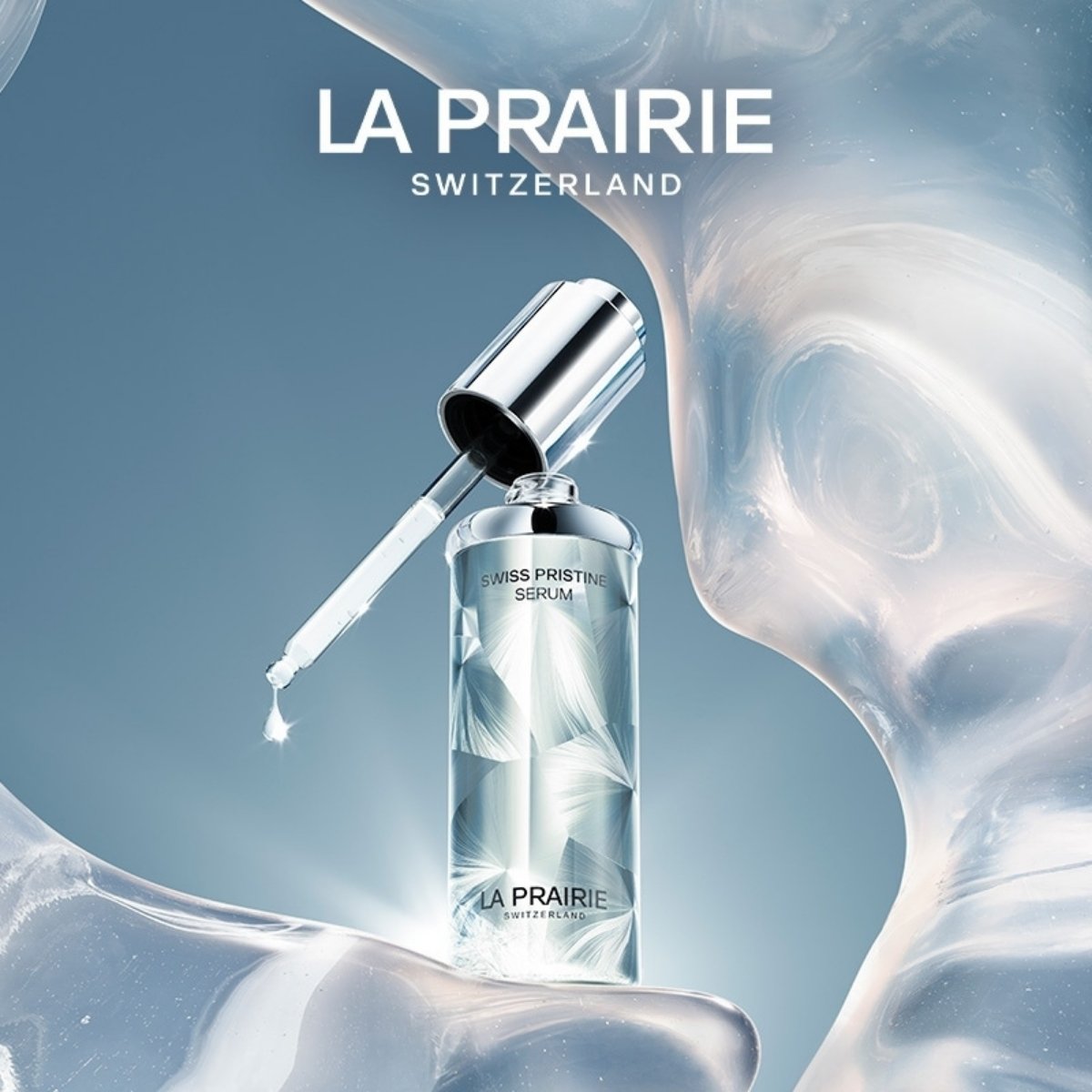 La Prairie