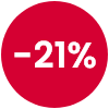 21 off Promotion 21off