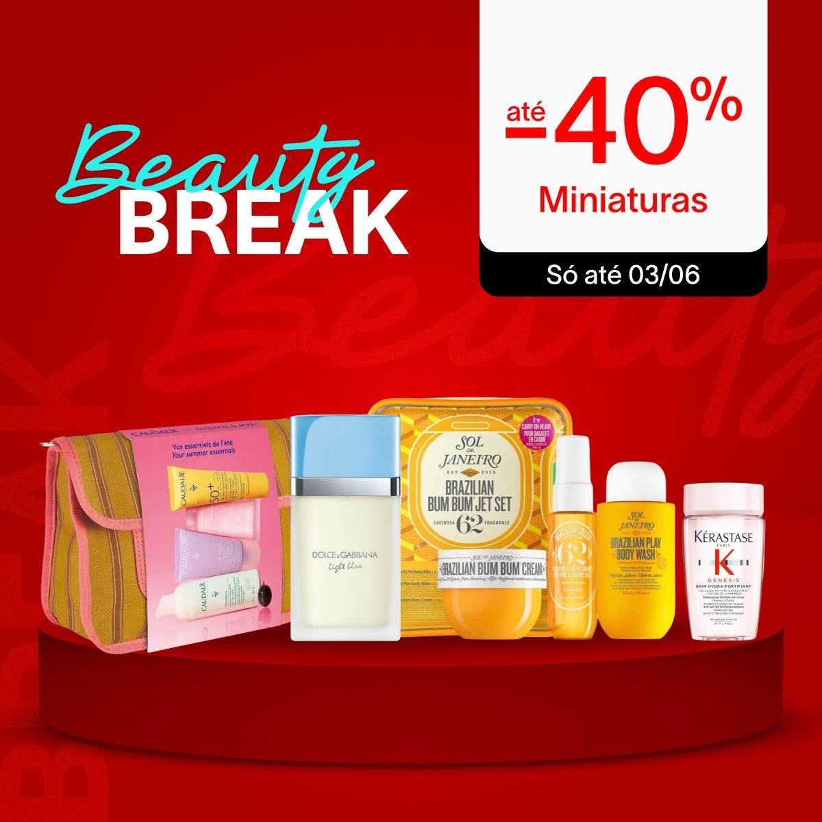 Beauty Break