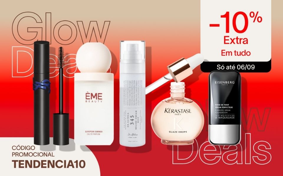 Glow Deals