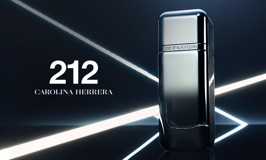 CAROLINA HERRERA