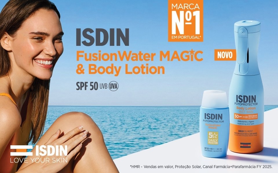 Isdin
