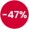 47off