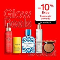 Glow Deals