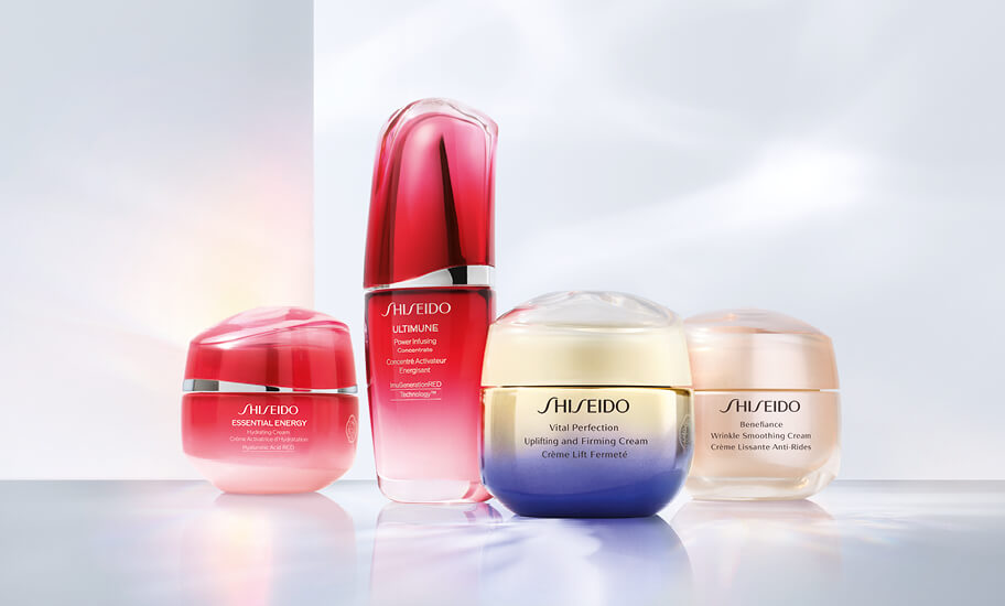 shiseido