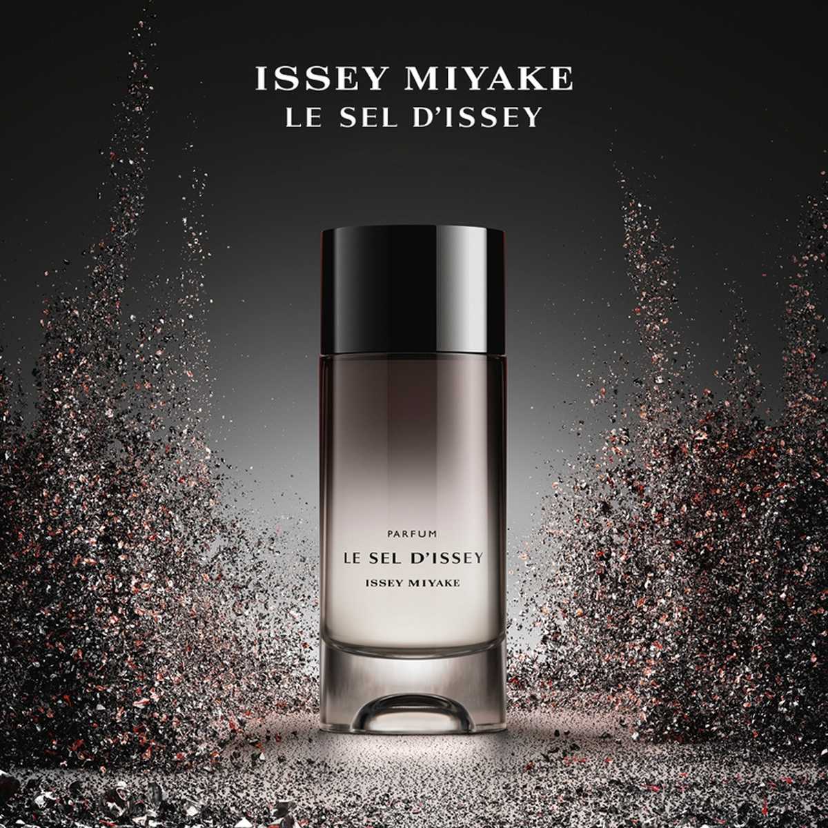 ISSEY MIYAKE 