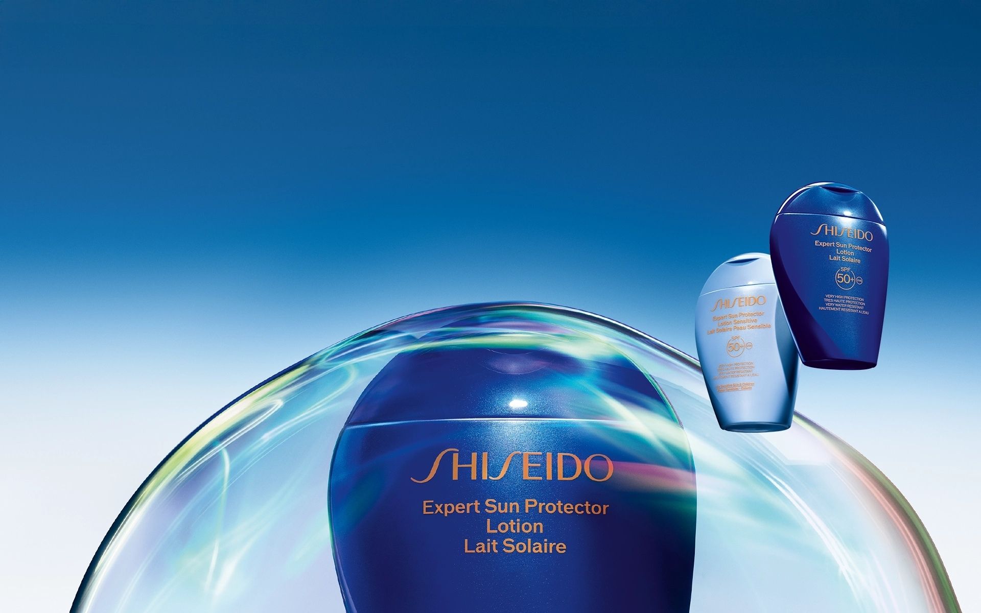 Shiseido