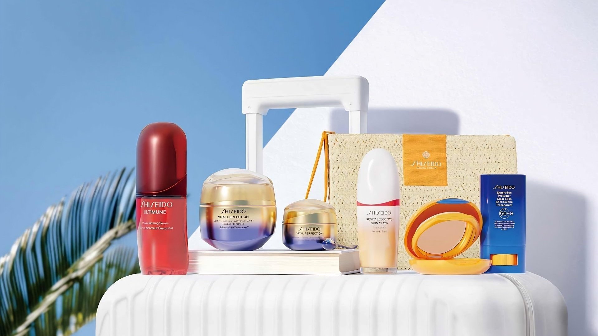 Shiseido