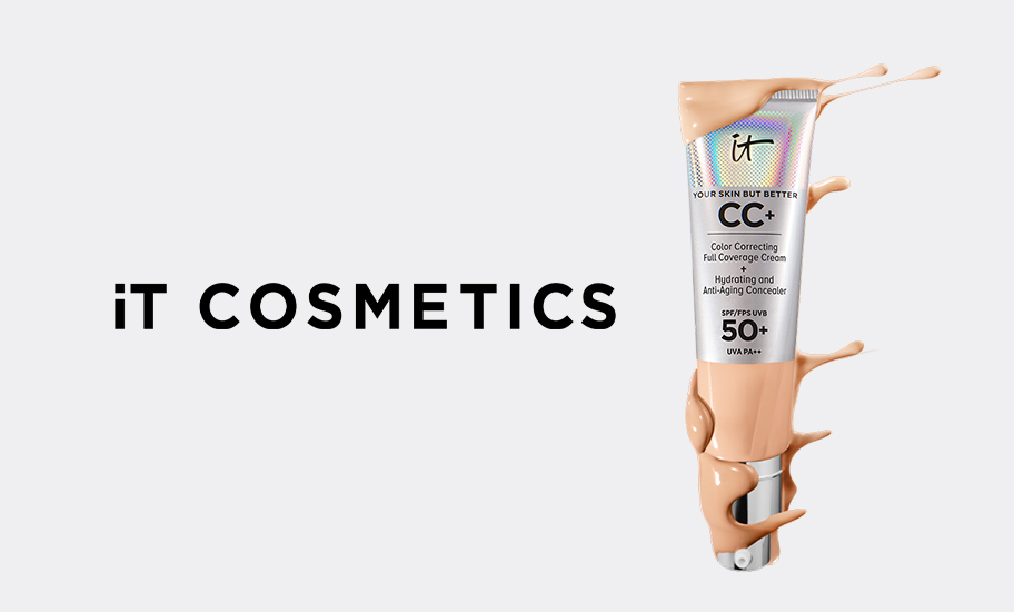 IT COSMETICS