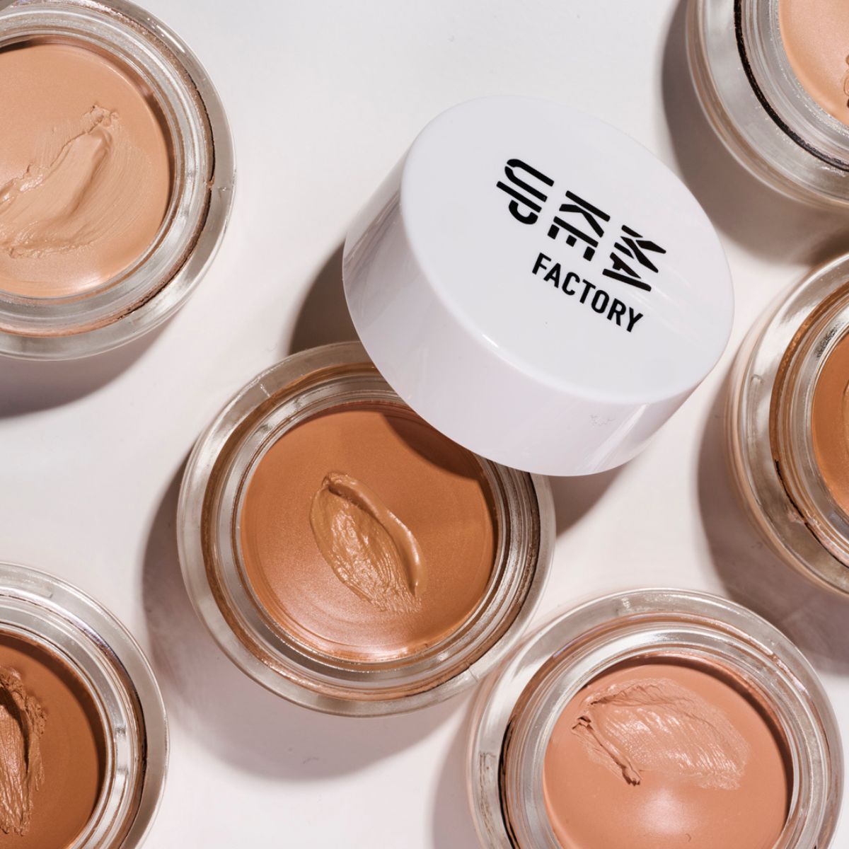 Make up Factory