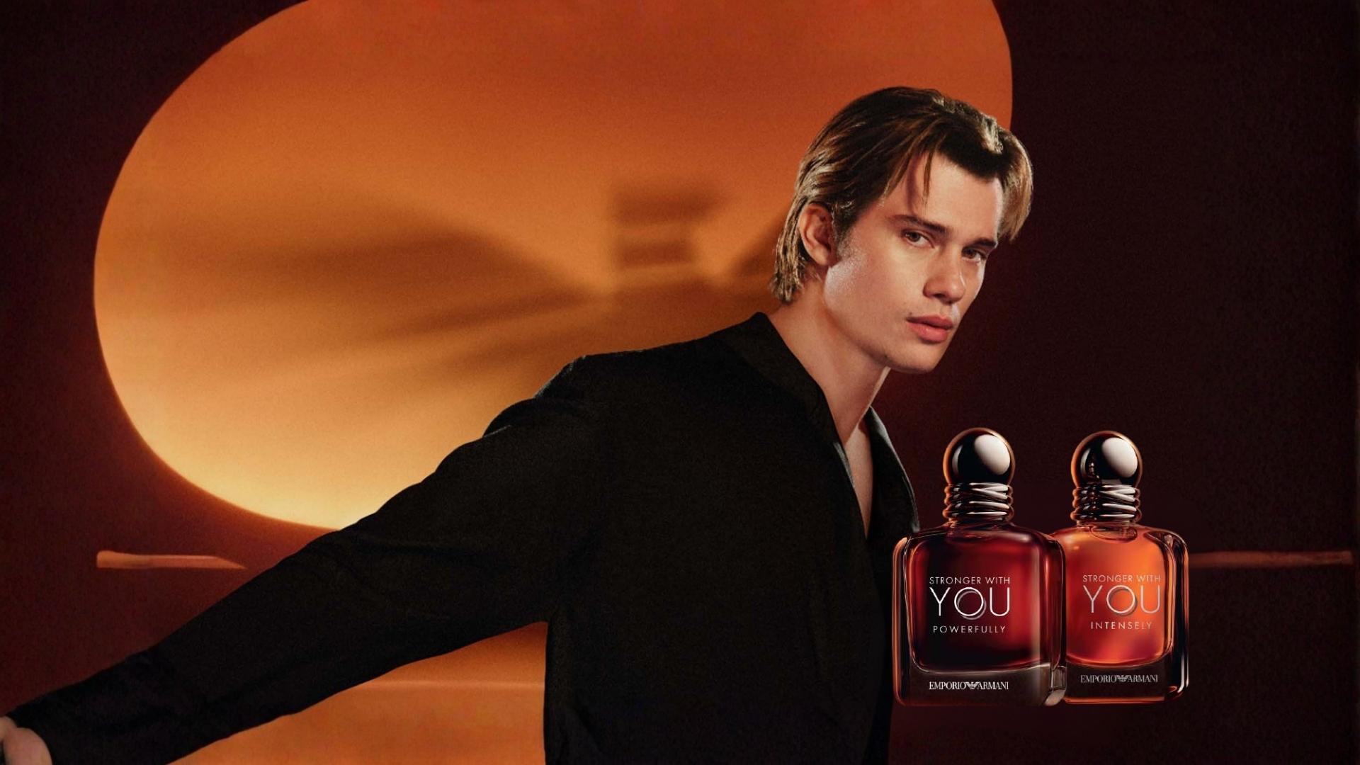Giorgio Armani