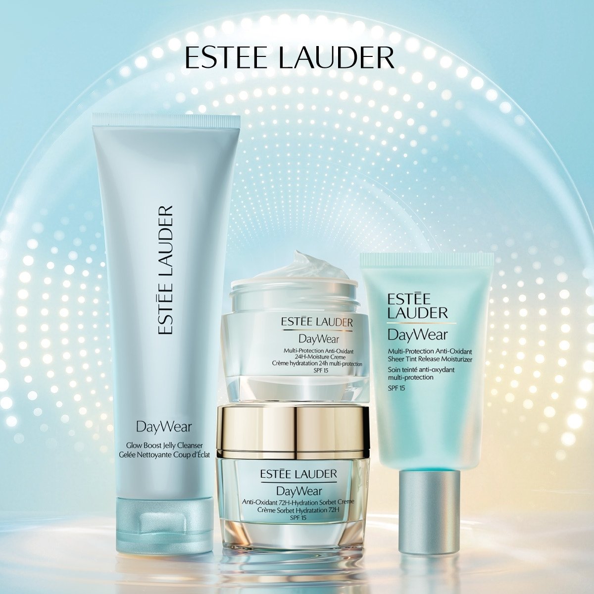 Est&eacute;e Lauder 