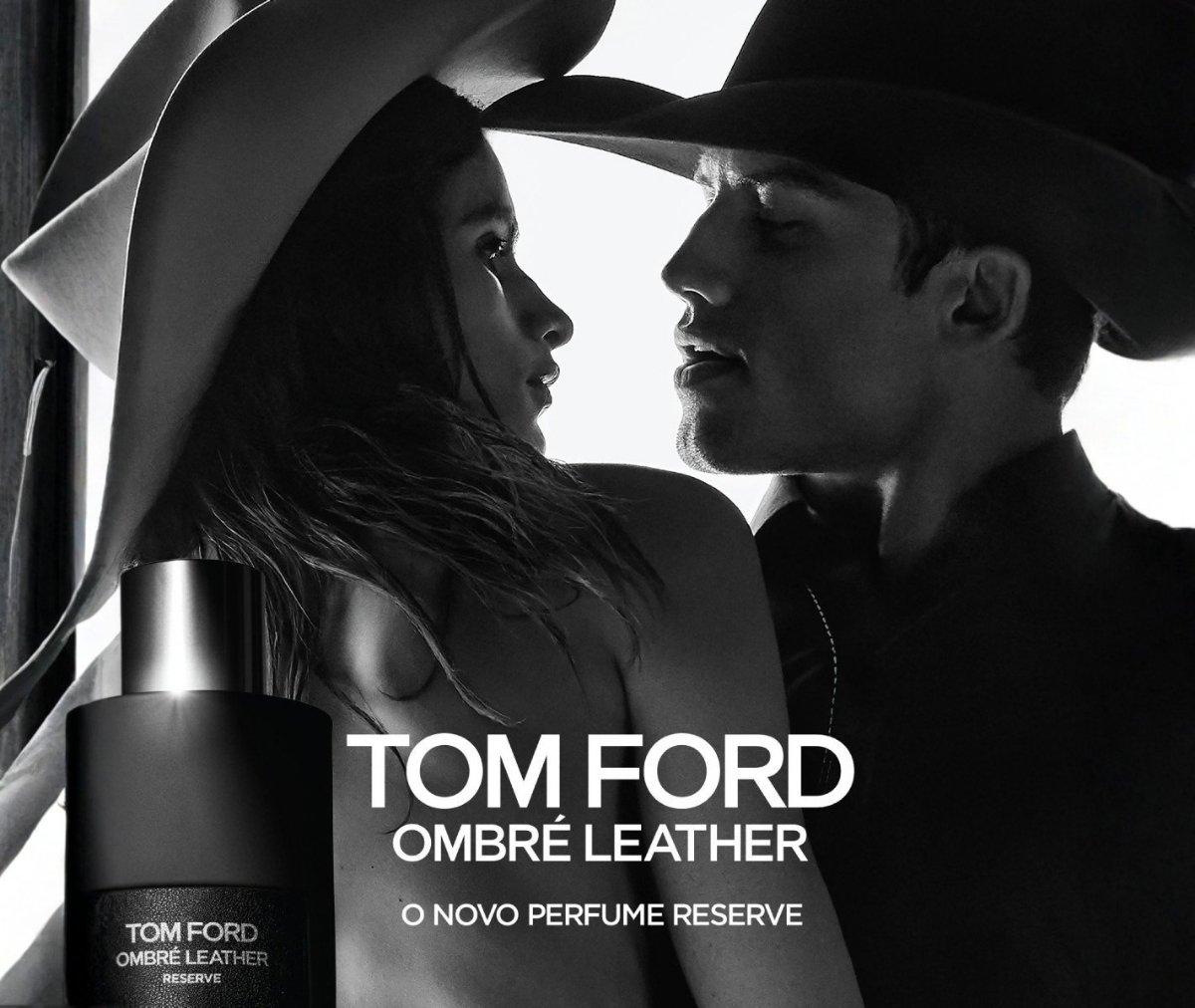 TOM FORD