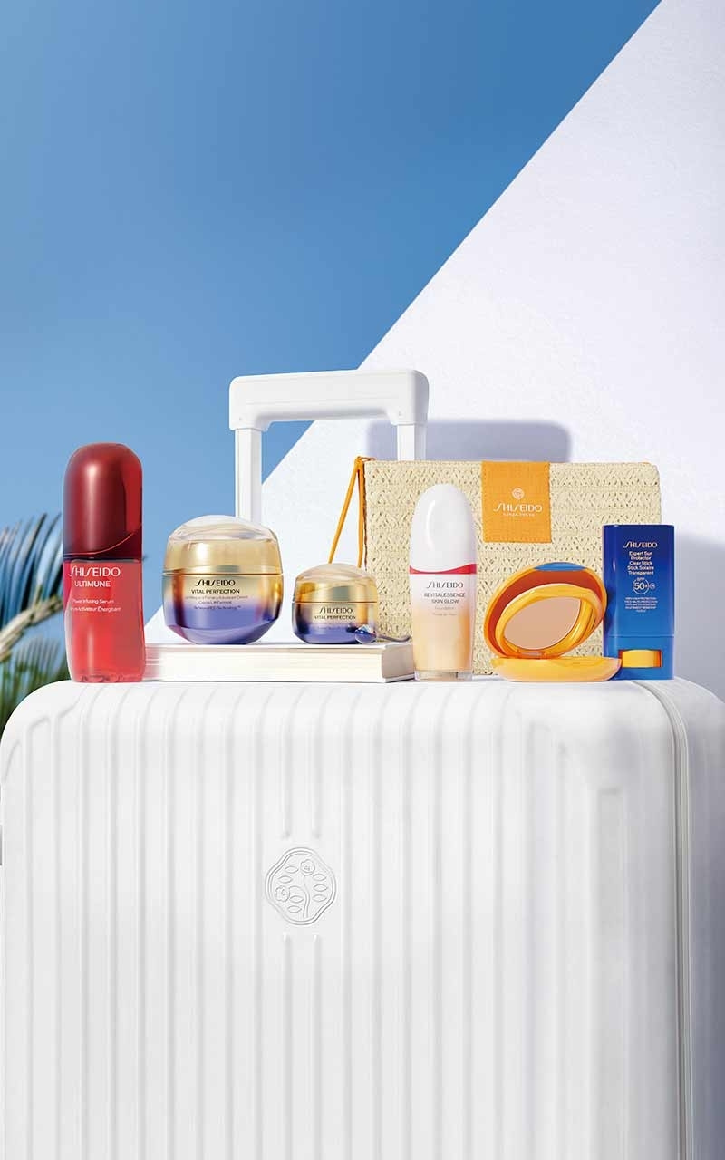 Shiseido
