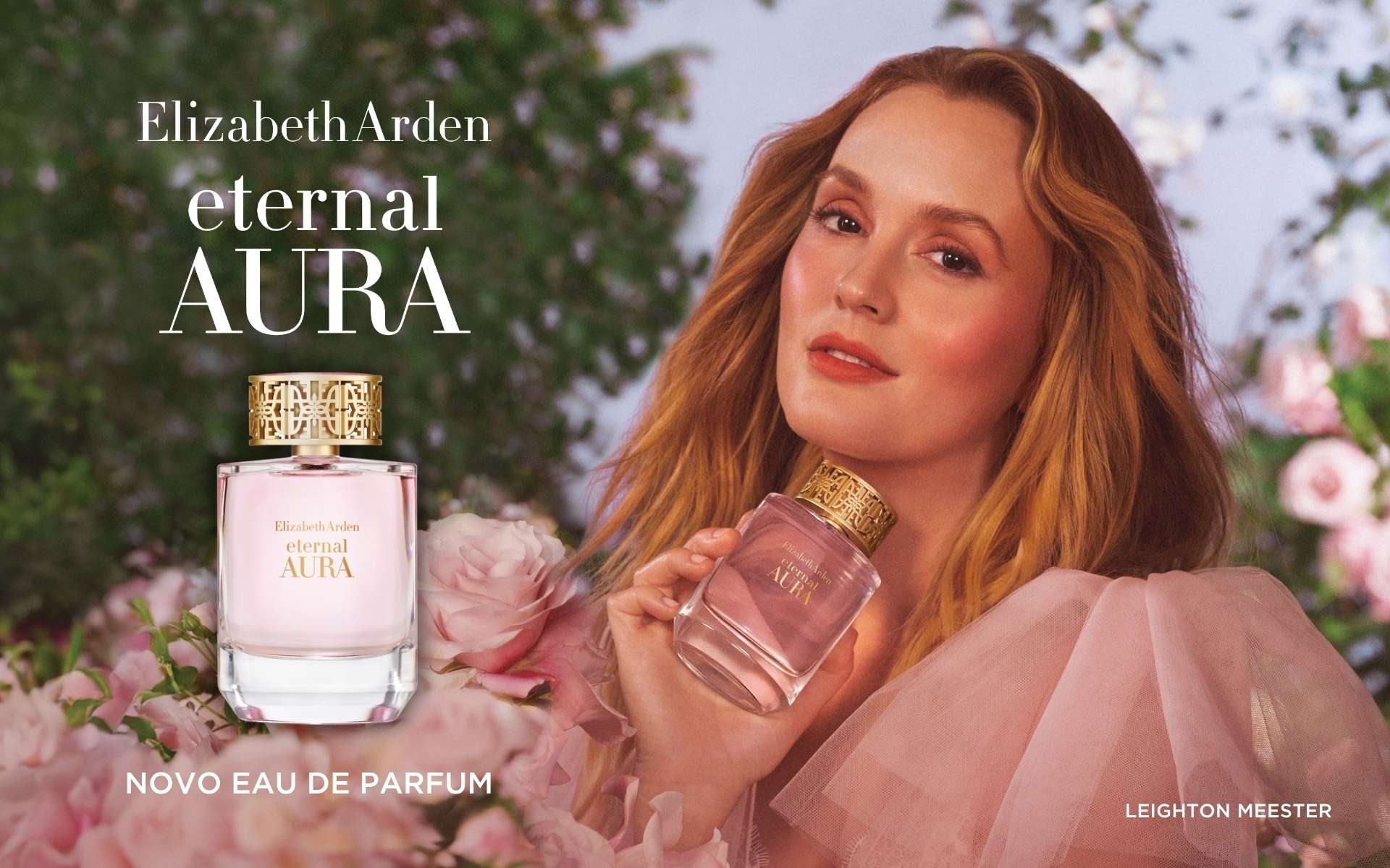 Elizabeth arden