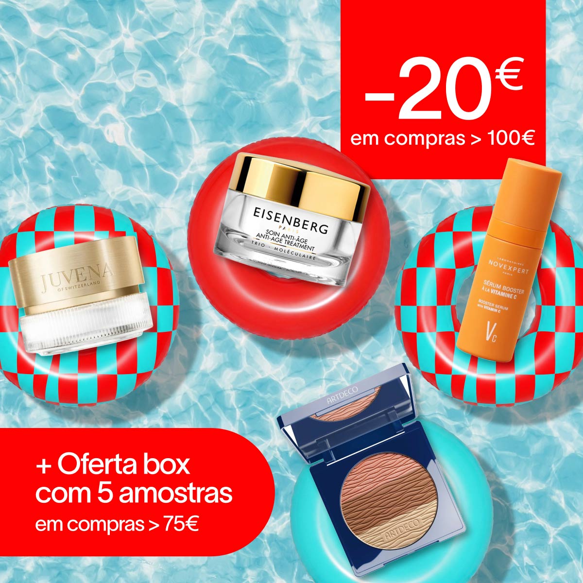 marcas exclusivas