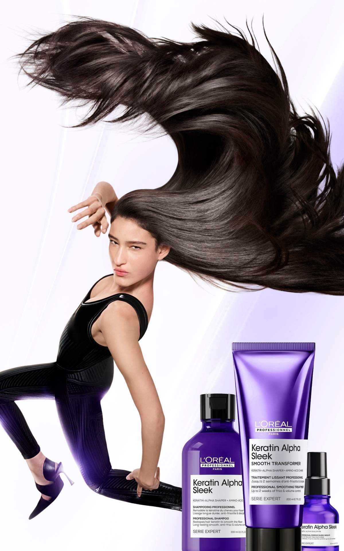 Loreal profissionnel