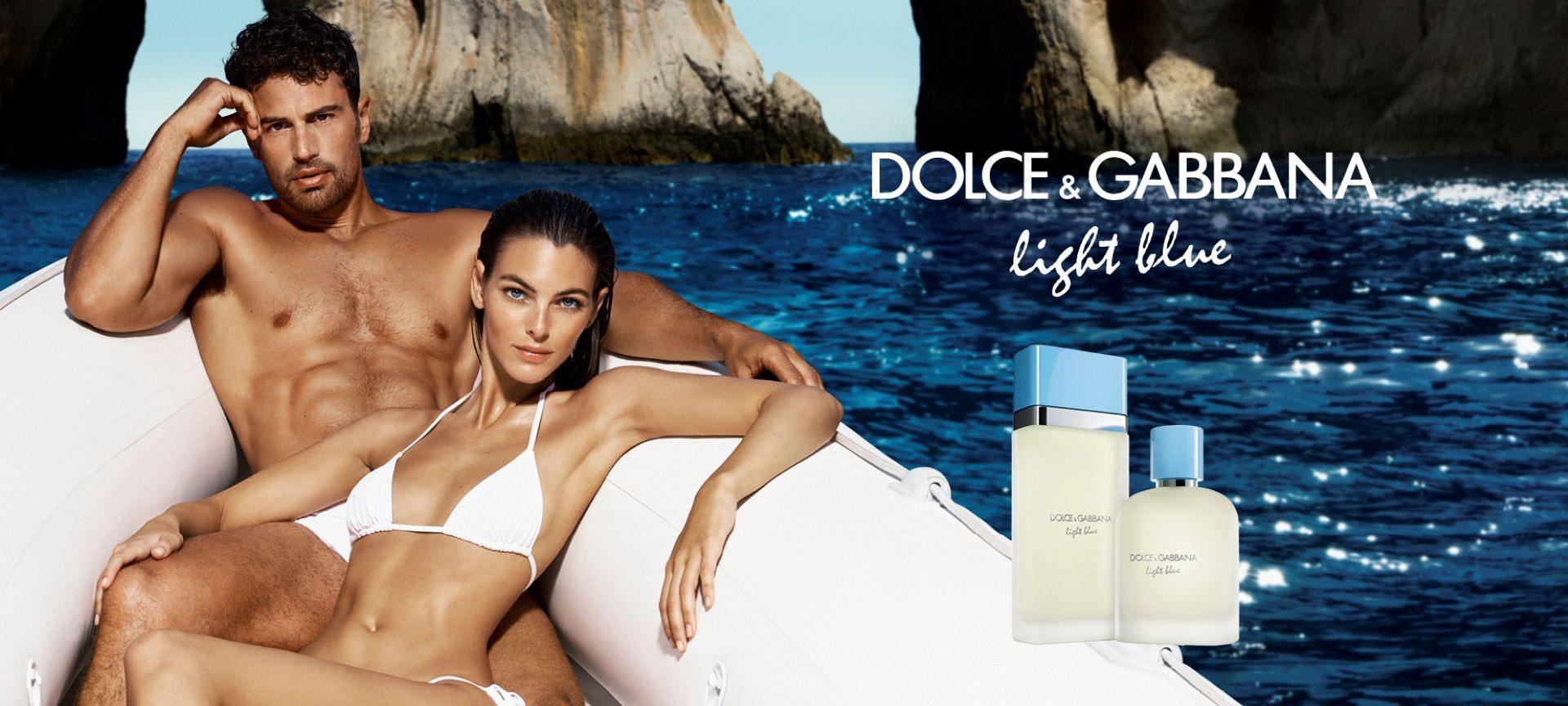 Dolce&Gabanna Light Blue