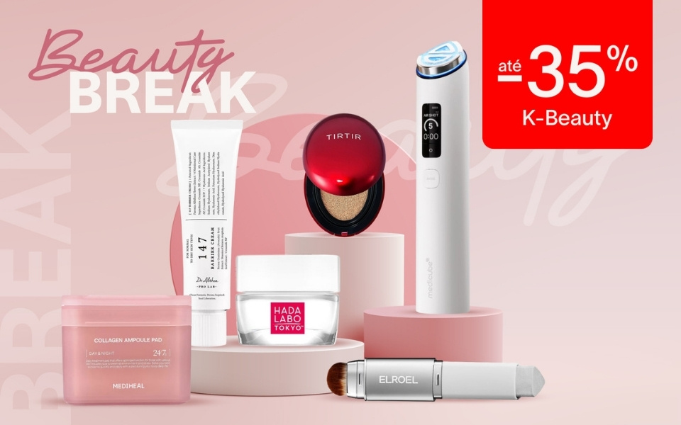 Beauty Break