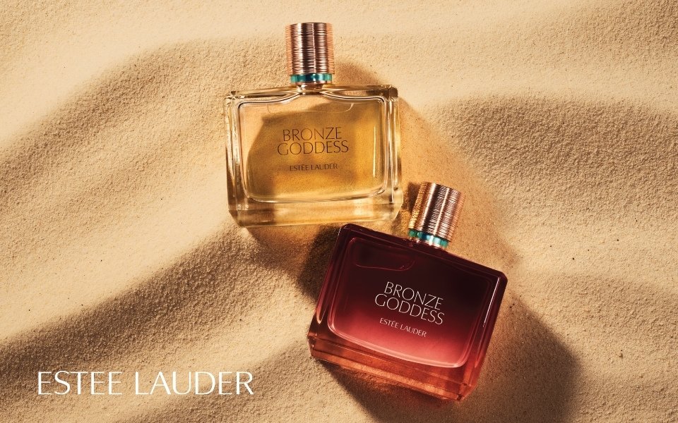 Novo Est&eacute;e Lauder