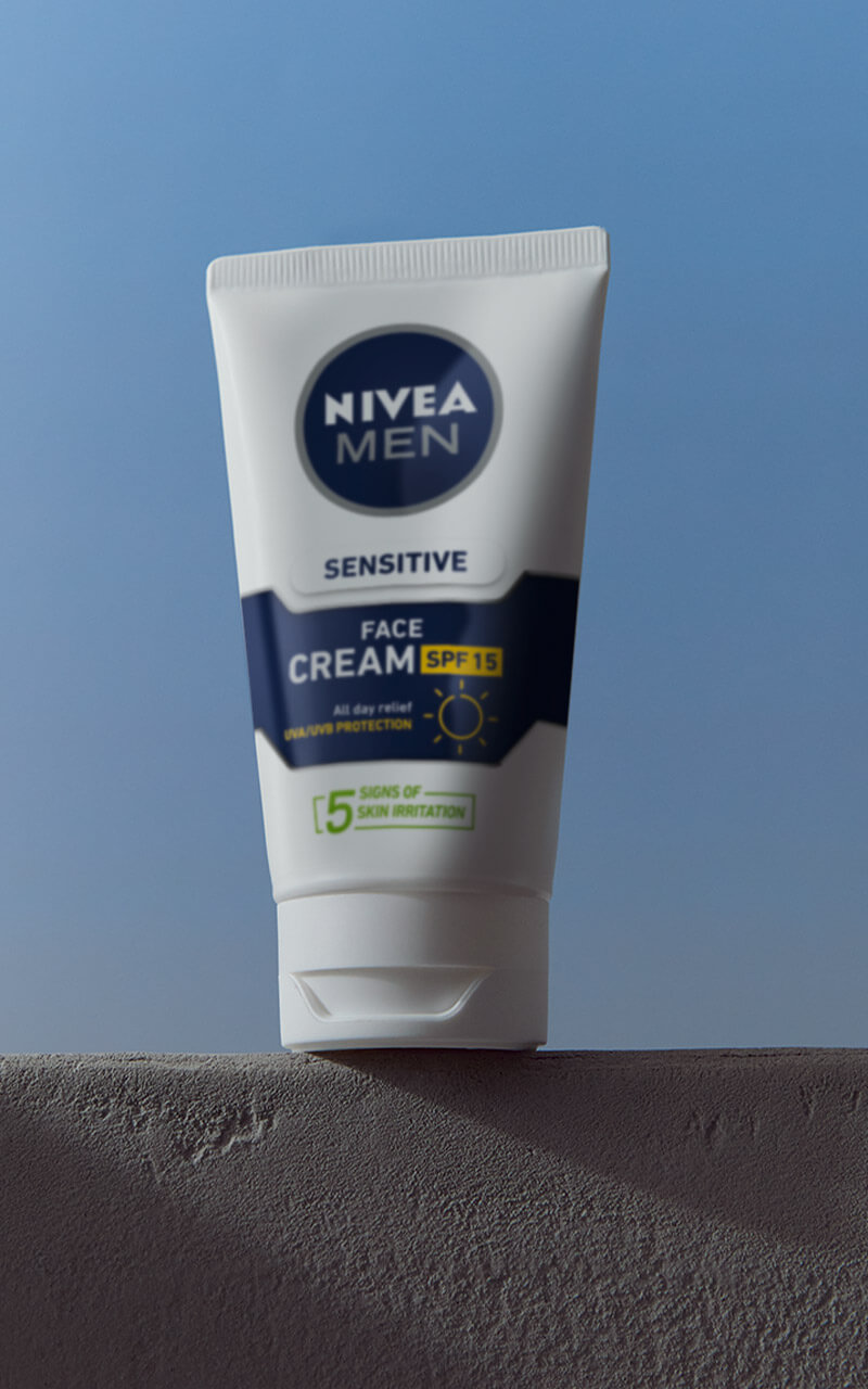Nivea Men
