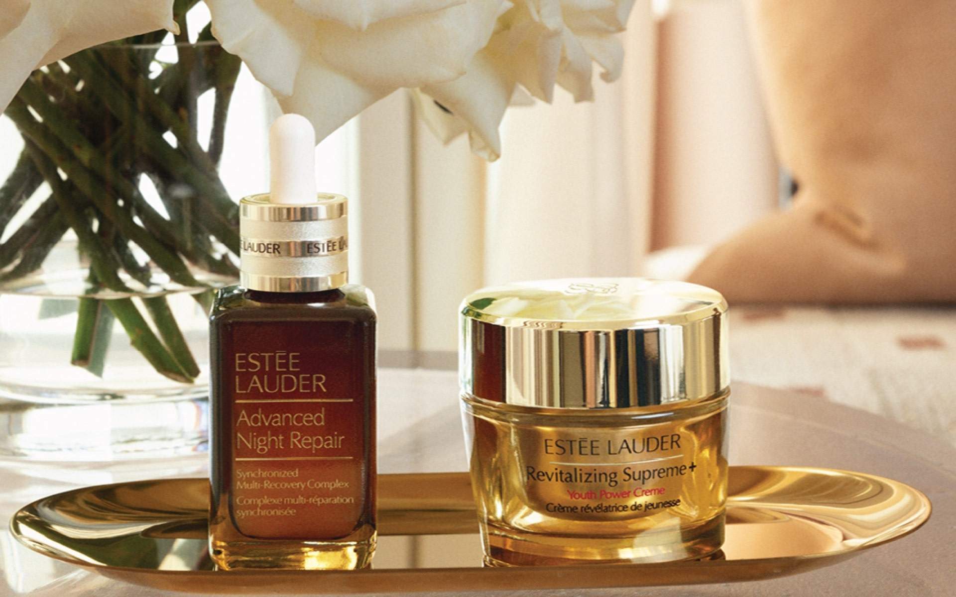 Estee lauder