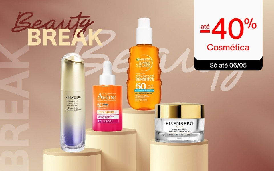 Beauty Break