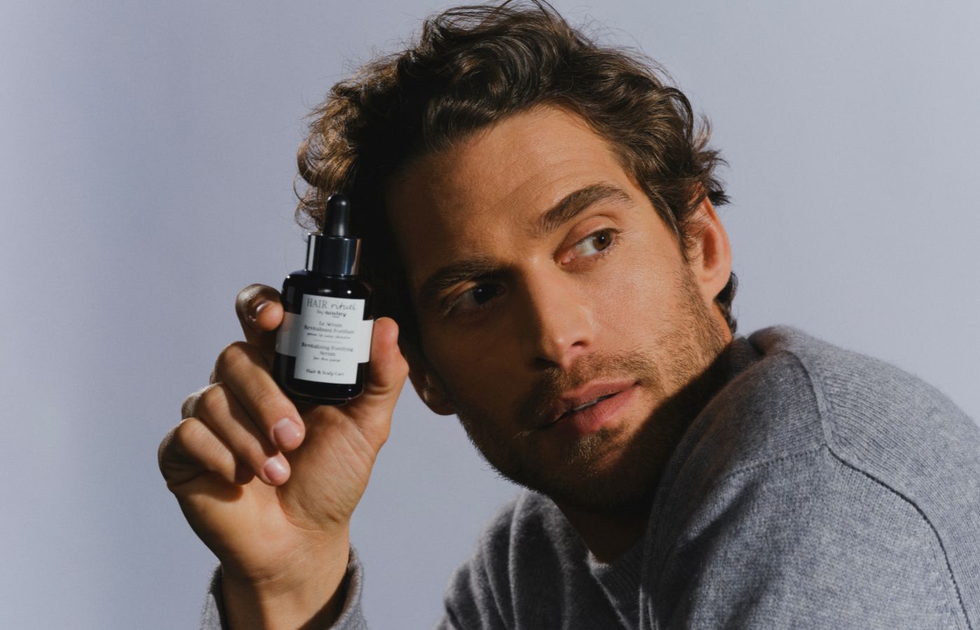 S&eacute;rum Revitalisant Fortifiant