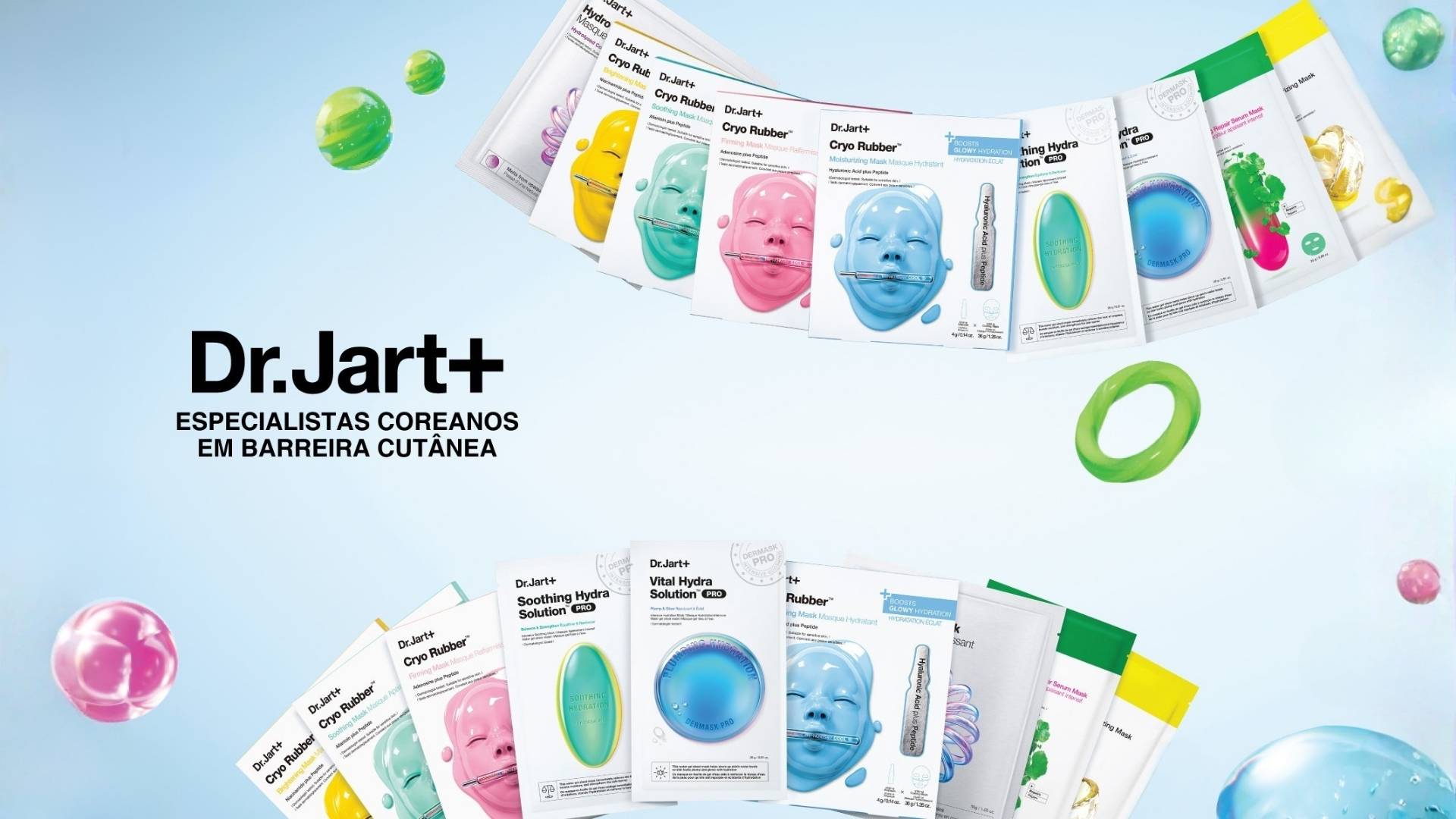 Dr.Jart+