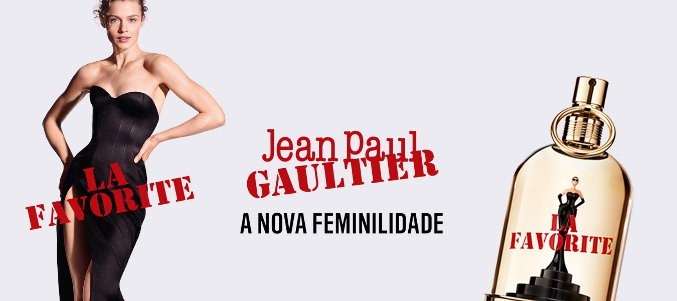 jean paul gautier