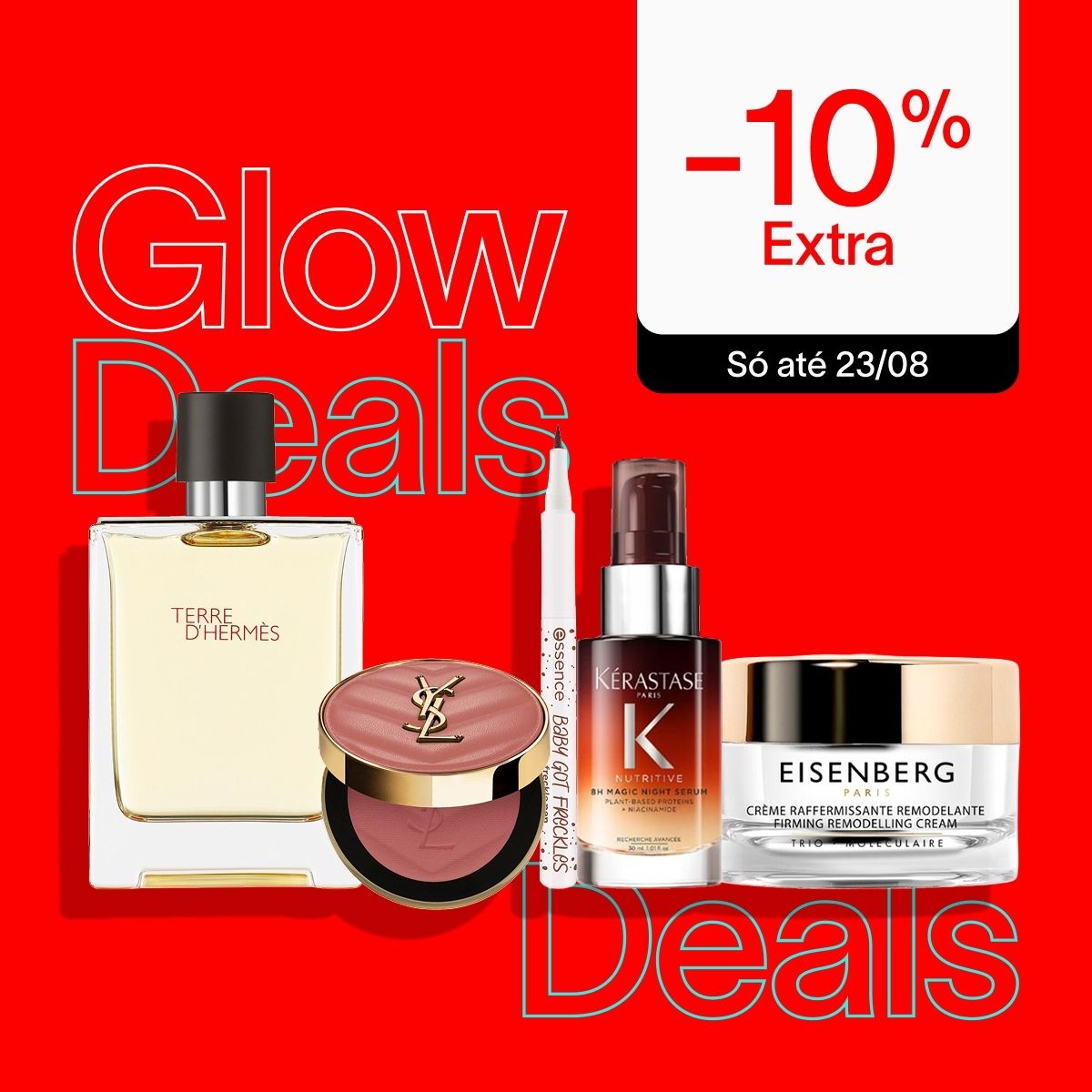 Glow Deals