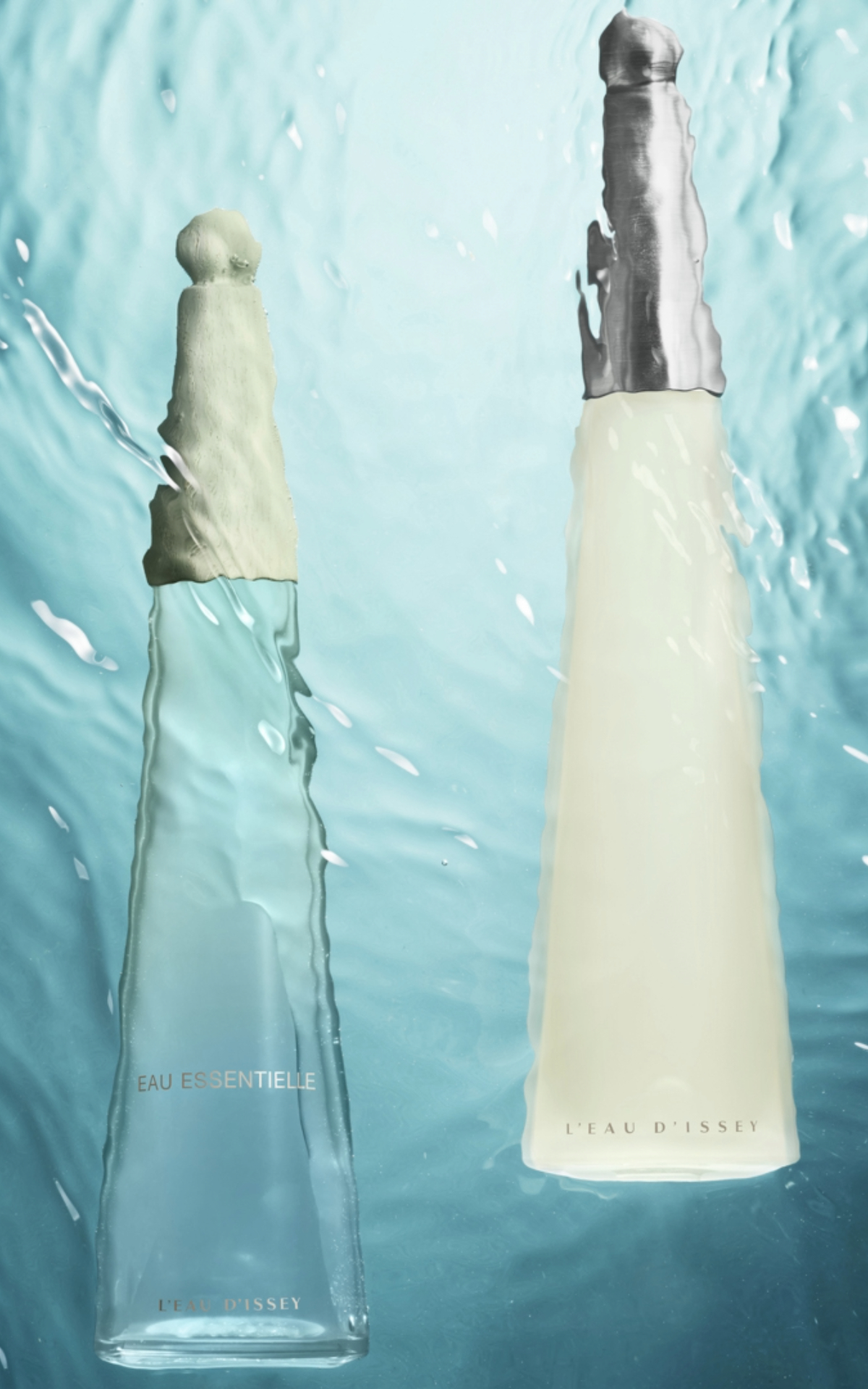 Issey Miyake