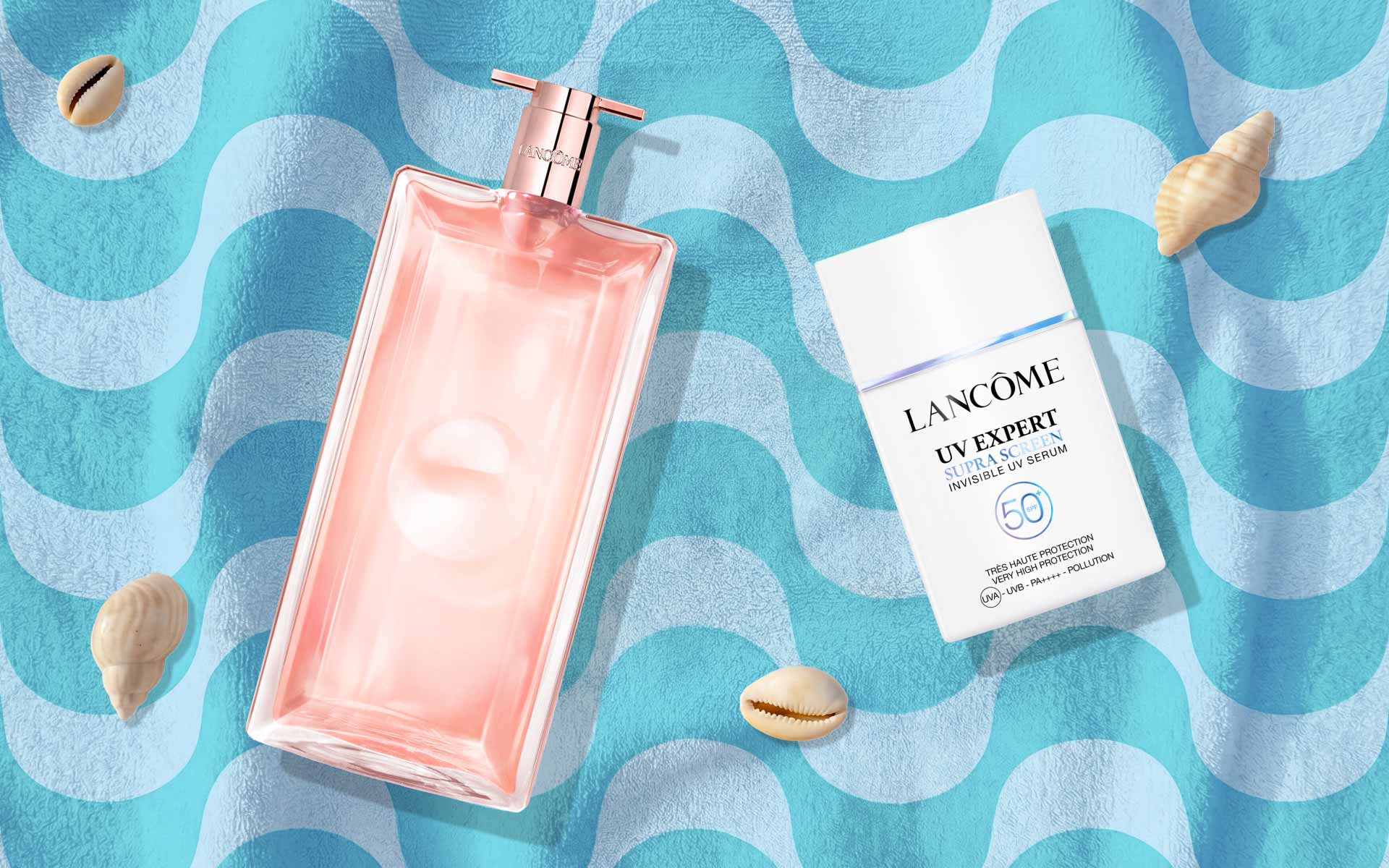 Loreal luxe