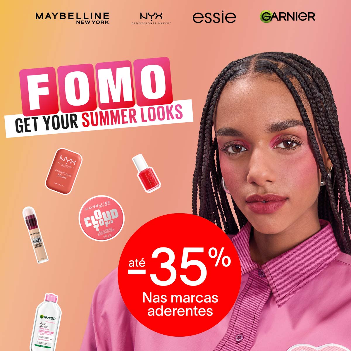 loreal profissionel